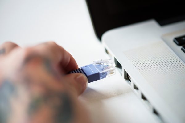 seguridad informatica en las empresas