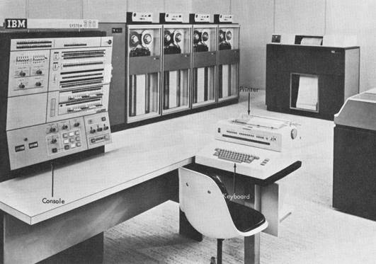IBM serie 360