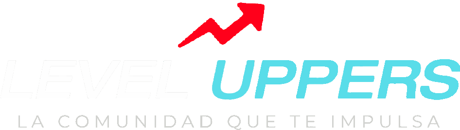 Level UP Logo